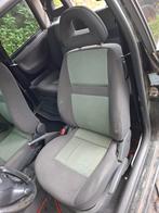 Volkswagen lupo stoelen en achter bank, Auto-onderdelen, Ophalen, Gebruikt, Volkswagen