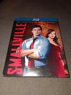 Smallville seizoen 8 (import) - bluray, Ophalen of Verzenden, Zo goed als nieuw