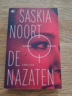 Saskia Noort - De nazaten, Saskia Noort, Ophalen of Verzenden, Zo goed als nieuw, Nederland