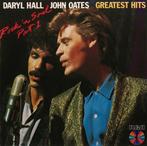 ---> Daryl Hall & John Oates - Greatest Hits (CD) <---, Ophalen of Verzenden, 1980 tot 2000, Zo goed als nieuw, R&B
