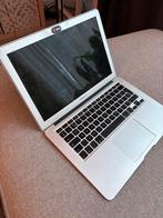 MacBook Air - Goedkoop!, Computers en Software, Apple Macbooks, Ophalen, Gebruikt, Qwerty, 13 inch