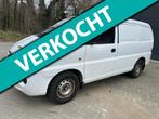Hyundai H 200 2.5 TCI, Auto's, Bestelauto's, Gebruikt, Zwart, 4 cilinders, 700 kg