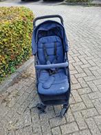 buggy Brittax Römer B-agile, Ophalen, Gebruikt, Overige merken, Verstelbare rugleuning