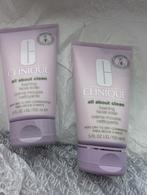 Clinique All About Clean cleanser, Ophalen of Verzenden, Nieuw, Gehele gezicht, Reiniging