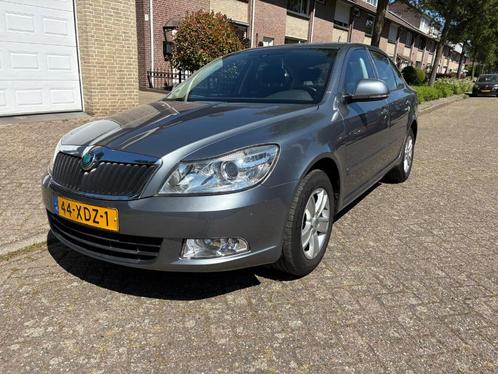 Skoda Octavia 1.2 TSI DSG Automaat! 141000KM NAP, Auto's, Skoda, Bedrijf, Octavia, ABS, Airbags, Airconditioning, Boordcomputer
