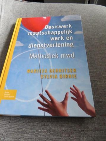 Basiswerk maatschappelijk werk en dienstverlening, Sylvia Bi beschikbaar voor biedingen