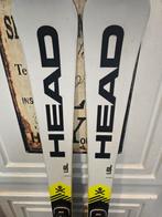 150cm HEAD I.SL WORLDCUP REBELS, 140 tot 160 cm, Ophalen of Verzenden, Zo goed als nieuw, Carve