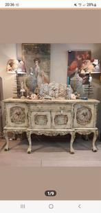 Dressoir EYECATCHER, Mandysmaison, 5664HM, 150 tot 200 cm, Ophalen of Verzenden