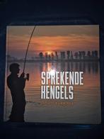 SPREKENDE HENGELS, Ophalen of Verzenden, Zo goed als nieuw, Werphengel