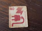 Postzegel Duitsland Berlijn, Ophalen of Verzenden, BRD