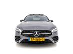 Mercedes-Benz A-Klasse 180 d Launch Edition AMG-Sport-Pack *, Auto's, Mercedes-Benz, Te koop, Zilver of Grijs, A-Klasse, Gebruikt