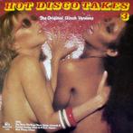 LP- Various ‎– Hot Disco Takes - 3, Ophalen of Verzenden, Gebruikt, 12 inch, R&B en Soul