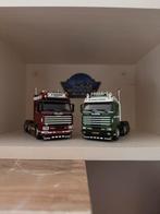 WSI: Setje De Arendshorst, Hobby en Vrije tijd, Modelauto's | 1:50, Ophalen of Verzenden, Zo goed als nieuw, Bus of Vrachtwagen