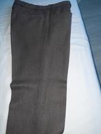 Heren Pantalon Westbury Maat 50, Ophalen, Bruin, Maat 48/50 (M), Westbury