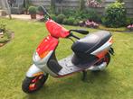 Peugot Vivacity Sportline, Fietsen en Brommers, Scooters | Peugeot, Ophalen, Tweetakt, Maximaal 45 km/u, Zo goed als nieuw