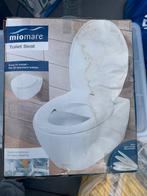 Wc bril, Antiek en Kunst, Ophalen of Verzenden