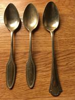 Alpacca lepeltjes, Ophalen of Verzenden