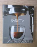 thuis BARISTA, Verzenden, Zo goed als nieuw
