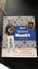 Mr. Cey - Heel Holland Haakt met Mr. Cey, Ophalen of Verzenden, Zo goed als nieuw, Mr. Cey