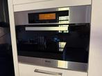 Miele DG4080 Stoomoven, Witgoed en Apparatuur, Ovens, Ophalen, Minder dan 45 cm, Oven, Inbouw