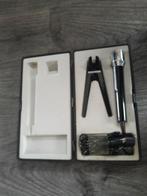 Grundig microfoon, Ophalen of Verzenden, Gebruikt, Zangmicrofoon