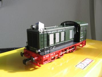 Brawa H0. DR Br 103 022-0. DCC Digitaal sound (D&H). 41664. beschikbaar voor biedingen