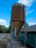 Voersilo, Dieren en Toebehoren, Ophalen