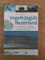 Vogelkijkgids Nederland, Ophalen, Zo goed als nieuw, B. Everwijn