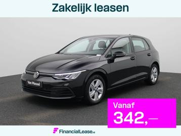 Volkswagen Golf 2.0 TDI Life Business 115 PK | Automaat | Ai beschikbaar voor biedingen