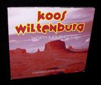 Koos Wiltenburg - Worth A Journey - Floor van Zutphen, Vocal, Verzenden, 1980 tot heden, Zo goed als nieuw, Jazz