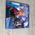 Frozen boeken, Ophalen of Verzenden, Zo goed als nieuw