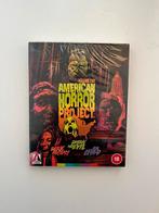 American Horror Project Vol. 2 (Arrow Video) Sealed, Ophalen of Verzenden, Zo goed als nieuw, Horror