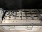 Atag Inbouw Gasstel - Gebruikt, Witgoed en Apparatuur, Fornuizen, Ophalen, Gebruikt, Minder dan 85 cm, Inbouw