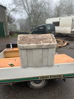 Disselbak Alpenkreuzer - Gebruikt, Ophalen, Gebruikt