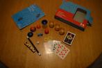 Goochelset Hema, Ophalen of Verzenden, Gebruikt, Puzzelen