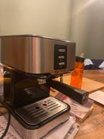 Magnani Espresso Machine, Gebruikt, Afneembaar waterreservoir, Espresso apparaat, Gemalen koffie