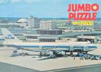 Originele Jumbo puzzle 160 stuks in uitstekende staat, Ophalen of Verzenden, Minder dan 500 stukjes, Gebruikt, Rubik's of 3D-puzzel