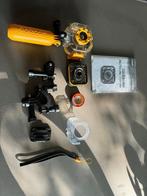 VTech Action Cam, Kinderen en Baby's, Speelgoed | Vtech, Ophalen of Verzenden, Zo goed als nieuw