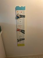 Meetladder auto ,brandweer, Ophalen, Gebruikt, Wanddecoratie