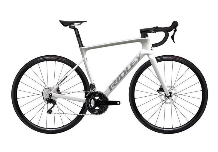 Ridley Falcn Shimano 105 - 2x12 FAL01As M 2024, Fietsen en Brommers, Fietsen | Racefietsen, Nieuw, Overige merken