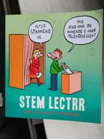 Stem Lectrr - Het Jaar in Cartoons, Cartoons, Lectrr, Ophalen of Verzenden, Zo goed als nieuw
