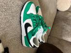 Nike dunk low Celtics, Ophalen, Nike, Nieuw, Sneakers of Gympen