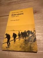 Rivier Visserij - Vergane Glorie, Watersport en Boten, Ophalen of Verzenden