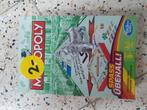 Monopoly Spass Überall! Bordspel, Hobby en Vrije tijd, Gezelschapsspellen | Bordspellen, Vijf spelers of meer, Ophalen of Verzenden