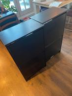 Schoenenkast Bissa Ikea, Huis en Inrichting, Ophalen, Gebruikt