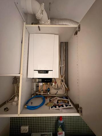 CV-Ketel Remeha Tzerra Ace 28c CW4 beschikbaar voor biedingen