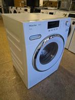 Miele WMG 120 wasmachine | 8 kilo | 1600 toeren | Garantie ✅, Witgoed en Apparatuur, Ophalen, Jirnsum, 8 tot 10 kg, Voorlader