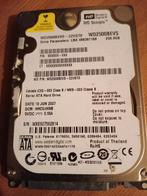 laptop hdd, Computers en Software, Harde schijven, Ophalen, Intern, Gebruikt, Laptop