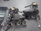 Oxelo Inline Skates Maat 43 - Gebruikt, Overige merken, Dames, Ophalen of Verzenden, Inline skates 4 wielen