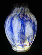 Vintage scailmont pate de verre vaas, Antiek en Kunst, Antiek | Vazen, Ophalen